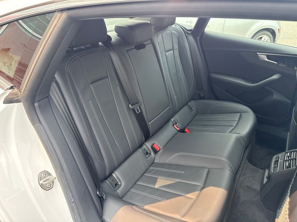 2023 Audi A5 Sportback 45 S line Premium Plus quattro