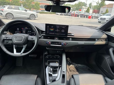 2023 Audi A5 Sportback 45 S line Premium Plus quattro