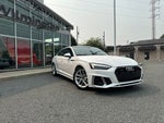 2023 Audi A5 Sportback 45 S line Premium Plus quattro