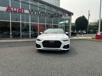 2023 Audi A5 Sportback 45 S line Premium Plus quattro
