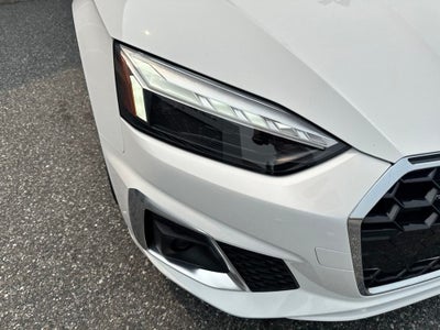 2023 Audi A5 Sportback 45 S line Premium Plus quattro