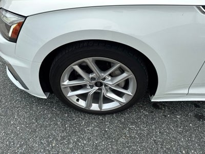 2023 Audi A5 Sportback 45 S line Premium Plus quattro