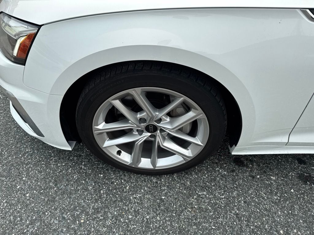 2023 Audi A5 Sportback 45 S line Premium Plus quattro