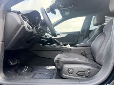 2023 Audi A5 Sportback S line Premium Plus