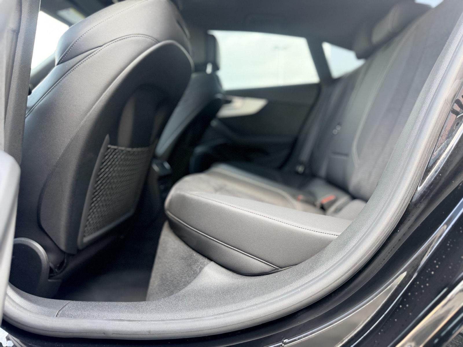 2023 Audi A5 Sportback S line Premium Plus