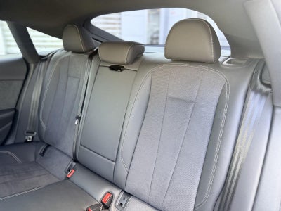 2023 Audi A5 Sportback S line Premium Plus