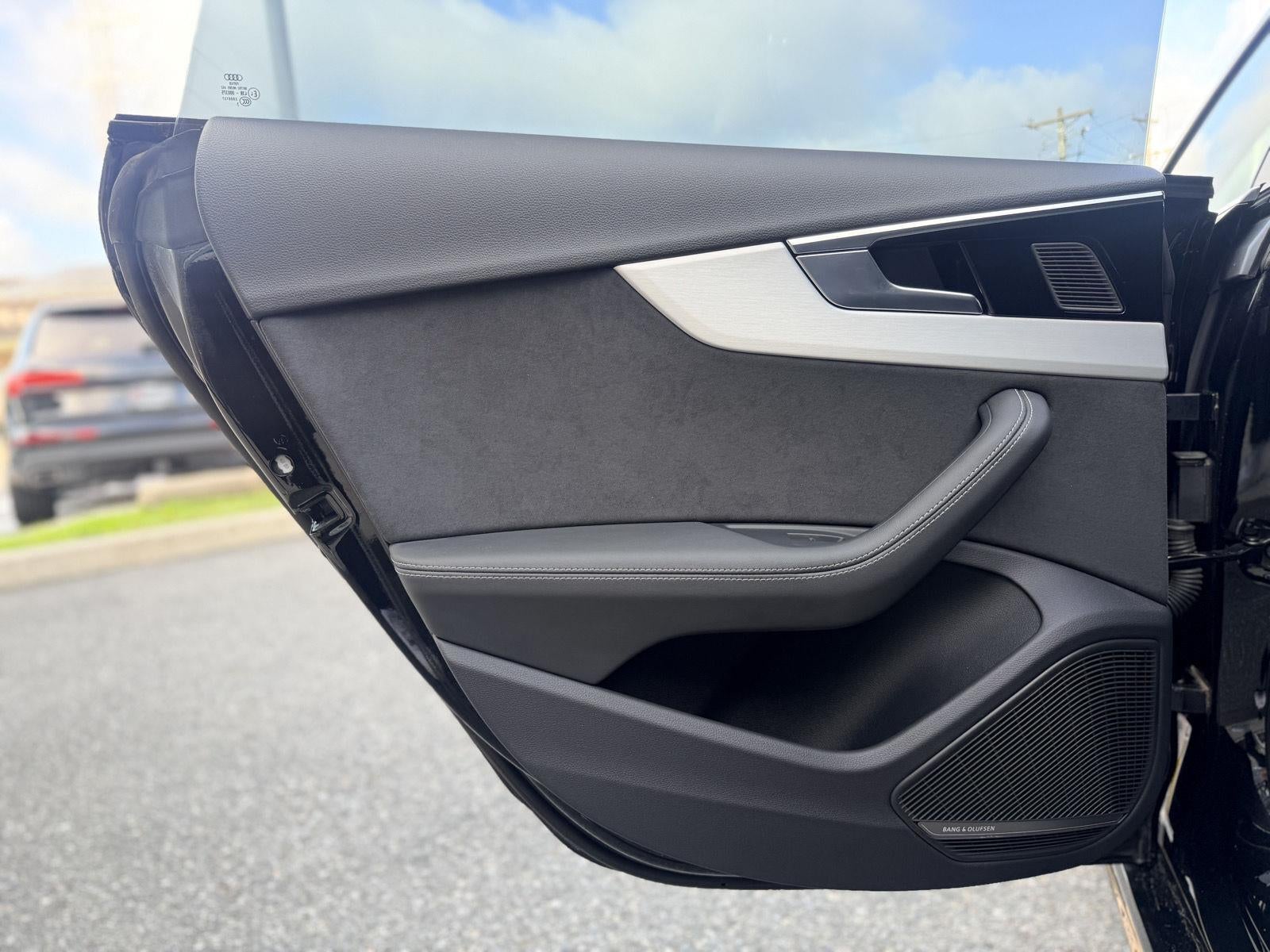 2023 Audi A5 Sportback S line Premium Plus