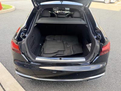 2023 Audi A5 Sportback S line Premium Plus