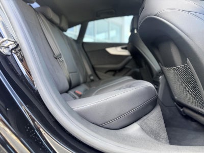 2023 Audi A5 Sportback S line Premium Plus