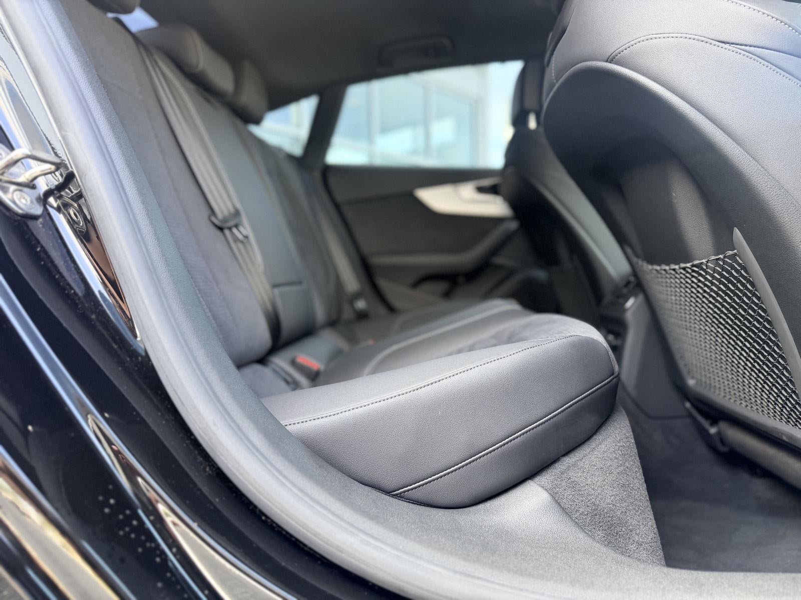 2023 Audi A5 Sportback S line Premium Plus