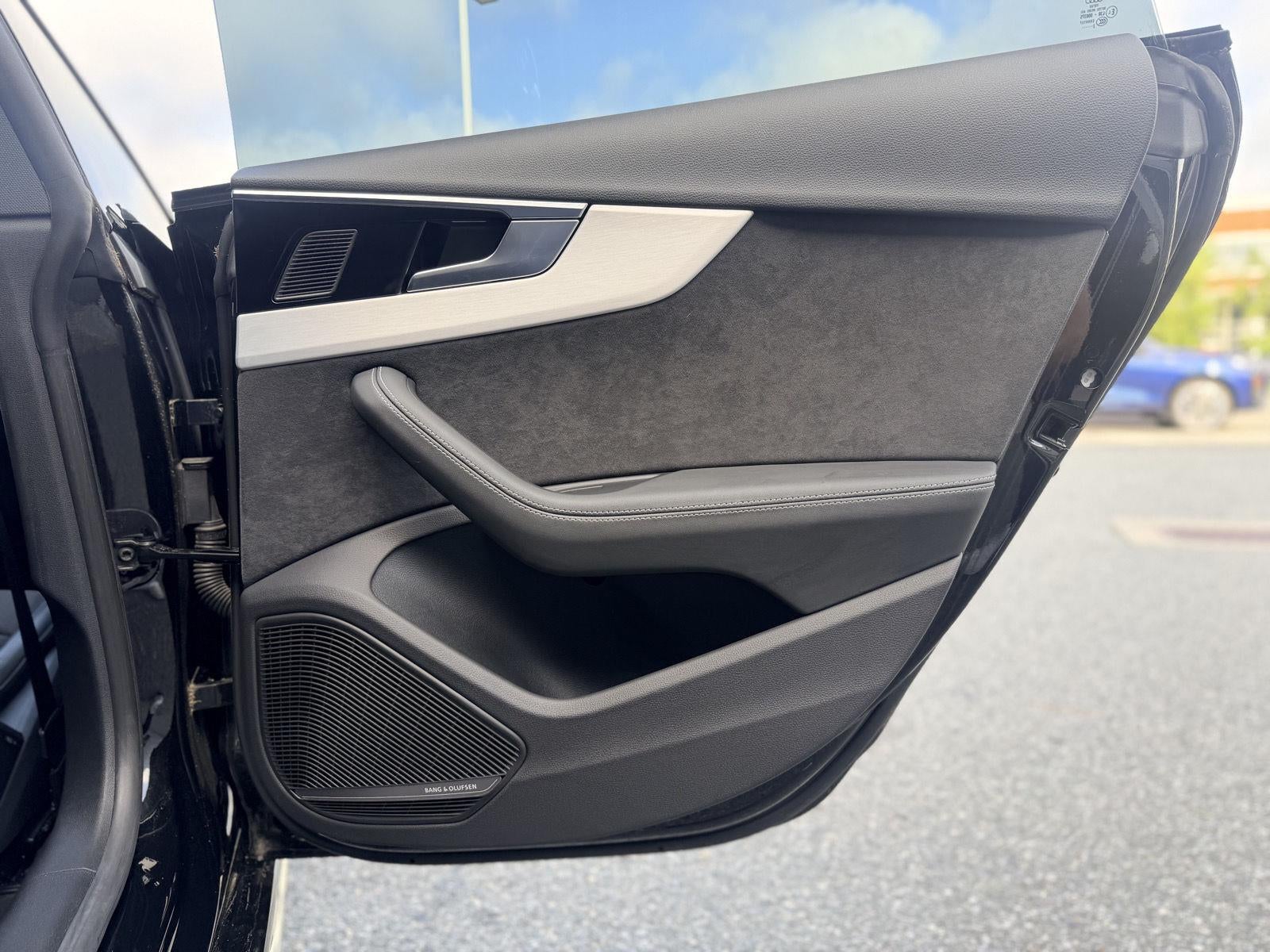 2023 Audi A5 Sportback S line Premium Plus