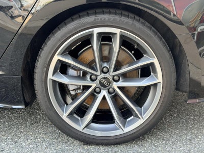 2023 Audi A5 Sportback S line Premium Plus