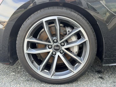 2023 Audi A5 Sportback S line Premium Plus