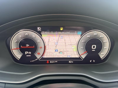 2023 Audi A5 Sportback S line Premium Plus