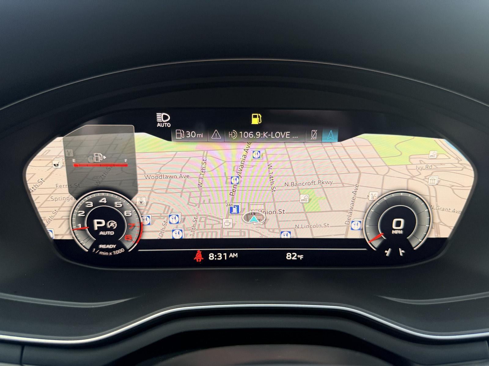 2023 Audi A5 Sportback S line Premium Plus