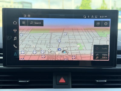 2023 Audi A5 Sportback S line Premium Plus