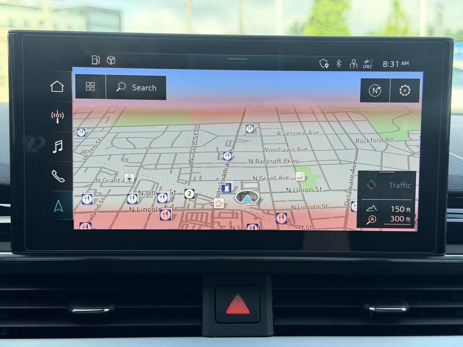 2023 Audi A5 Sportback S line Premium Plus