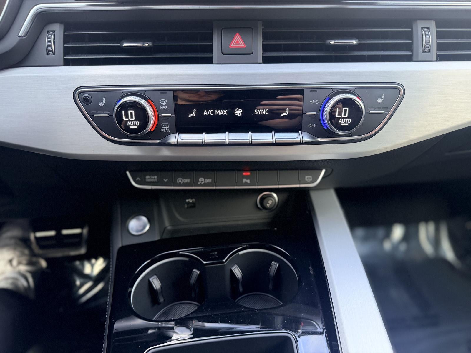 2023 Audi A5 Sportback S line Premium Plus