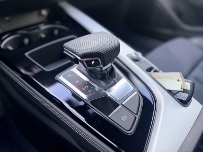2023 Audi A5 Sportback S line Premium Plus