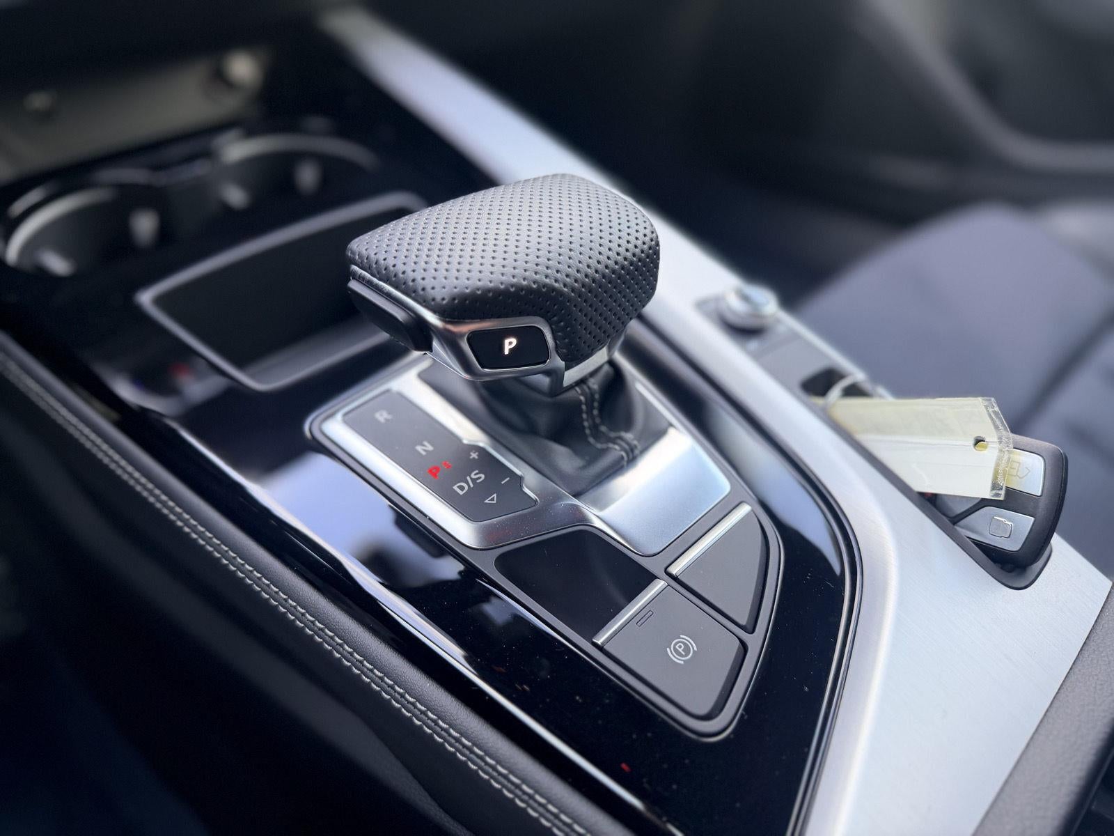 2023 Audi A5 Sportback S line Premium Plus