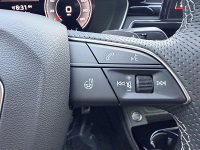2023 Audi A5 Sportback S line Premium Plus