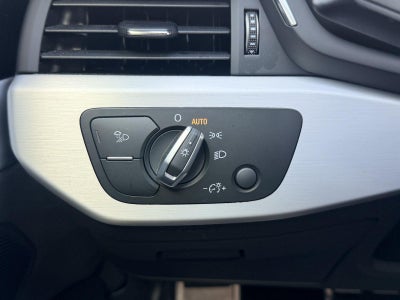 2023 Audi A5 Sportback S line Premium Plus