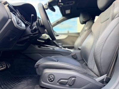 2023 Audi A5 Sportback 45 S line Premium Plus quattro