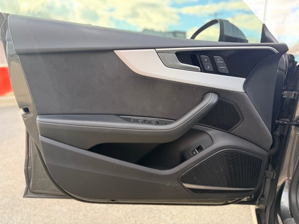 2023 Audi A5 Sportback 45 S line Premium Plus quattro