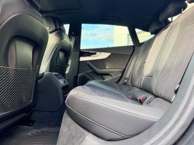 2023 Audi A5 Sportback 45 S line Premium Plus quattro