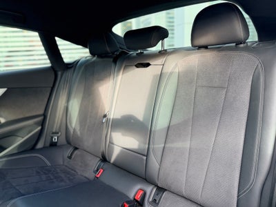 2023 Audi A5 Sportback 45 S line Premium Plus quattro