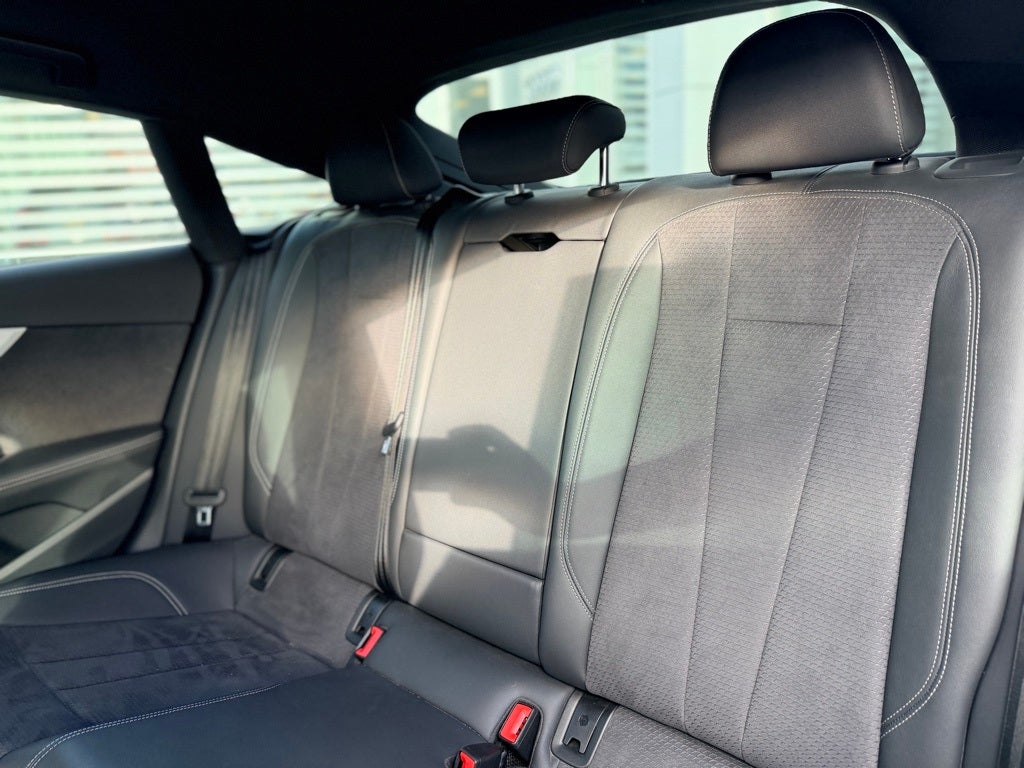 2023 Audi A5 Sportback 45 S line Premium Plus quattro