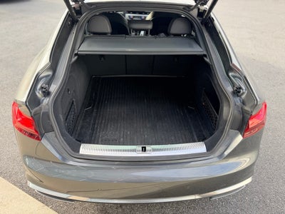 2023 Audi A5 Sportback 45 S line Premium Plus quattro