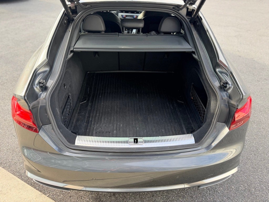 2023 Audi A5 Sportback 45 S line Premium Plus quattro