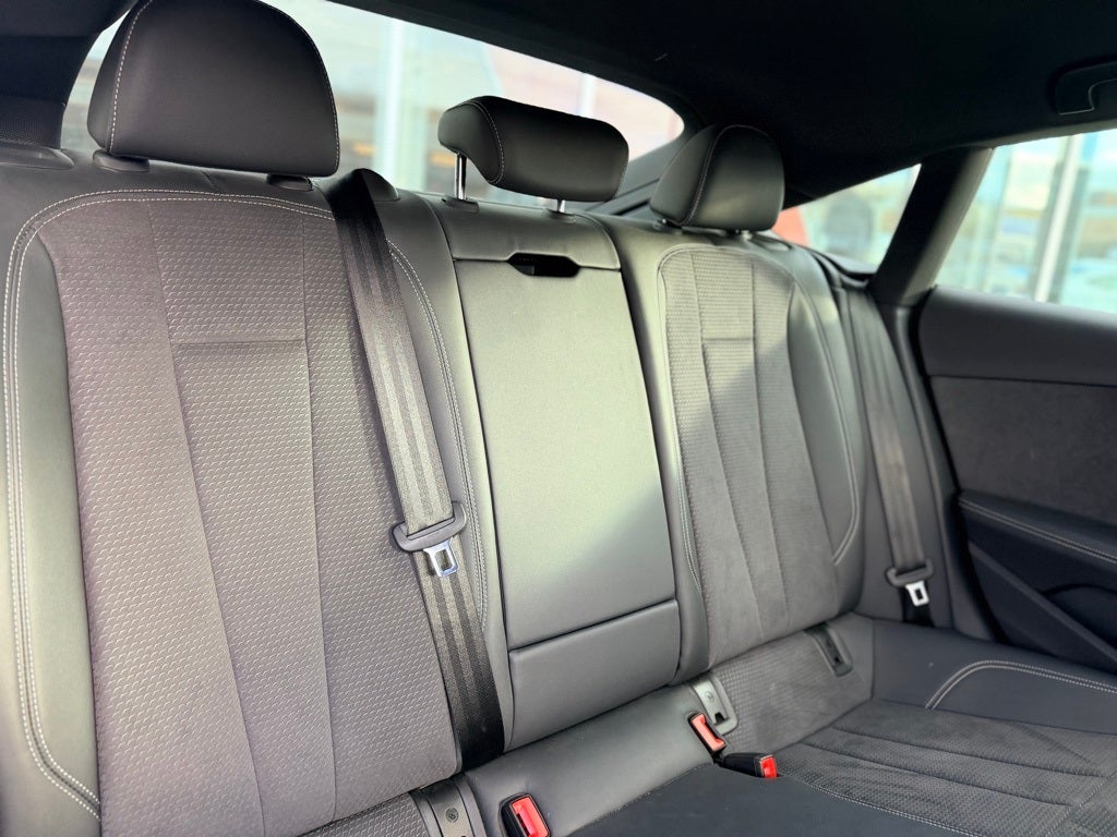 2023 Audi A5 Sportback 45 S line Premium Plus quattro