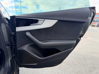 2023 Audi A5 Sportback 45 S line Premium Plus quattro