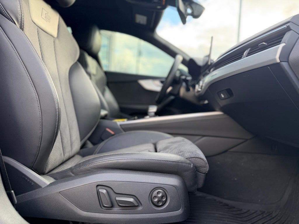 2023 Audi A5 Sportback 45 S line Premium Plus quattro