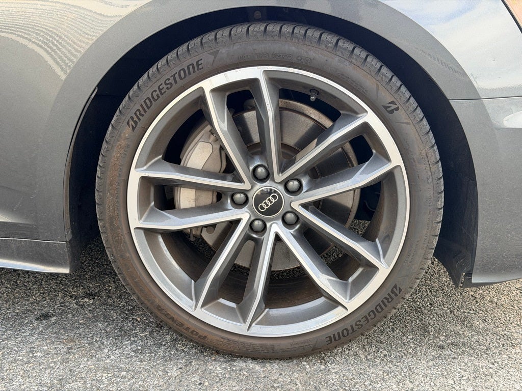 2023 Audi A5 Sportback 45 S line Premium Plus quattro