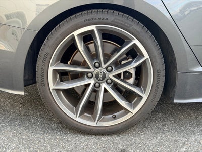 2023 Audi A5 Sportback 45 S line Premium Plus quattro