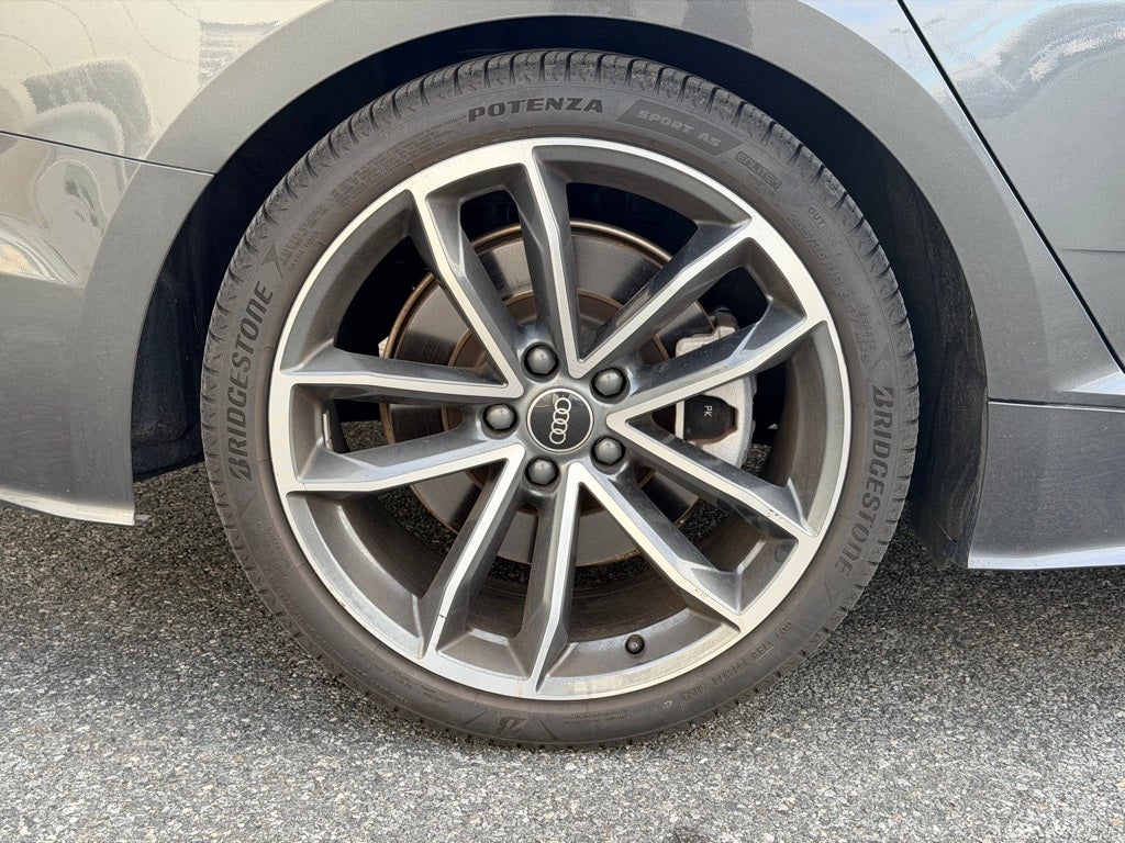 2023 Audi A5 Sportback 45 S line Premium Plus quattro