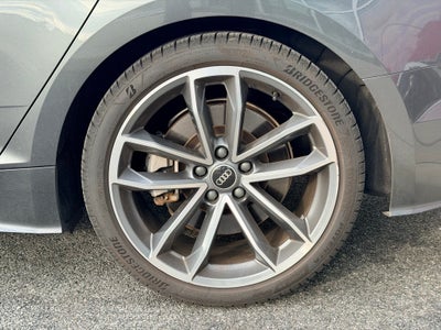 2023 Audi A5 Sportback 45 S line Premium Plus quattro