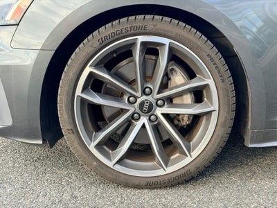 2023 Audi A5 Sportback 45 S line Premium Plus quattro