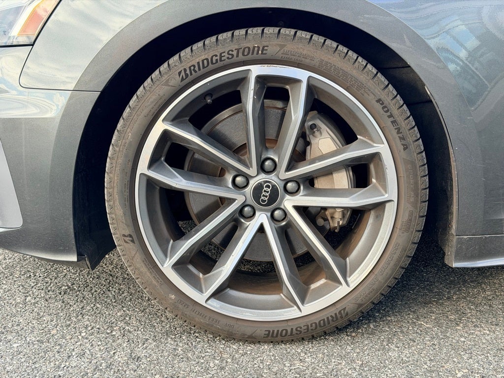 2023 Audi A5 Sportback 45 S line Premium Plus quattro
