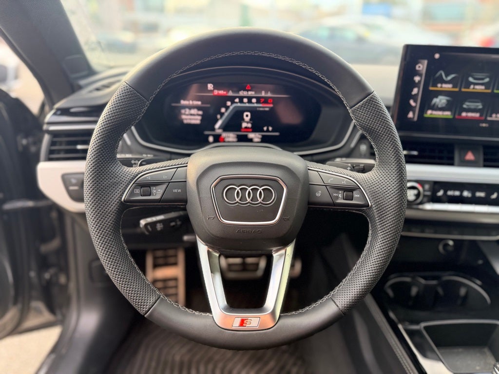 2023 Audi A5 Sportback 45 S line Premium Plus quattro