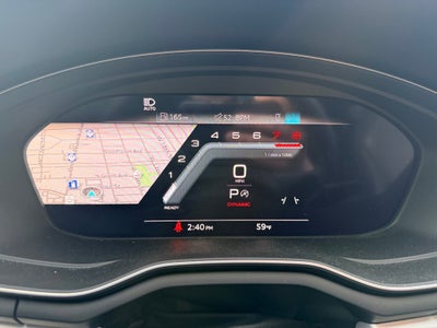 2023 Audi A5 Sportback 45 S line Premium Plus quattro