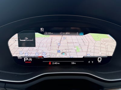 2023 Audi A5 Sportback 45 S line Premium Plus quattro