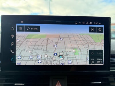 2023 Audi A5 Sportback 45 S line Premium Plus quattro