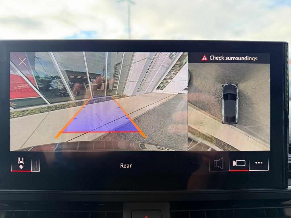 2023 Audi A5 Sportback 45 S line Premium Plus quattro