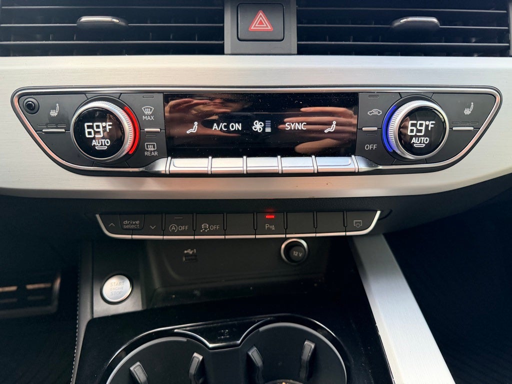 2023 Audi A5 Sportback 45 S line Premium Plus quattro