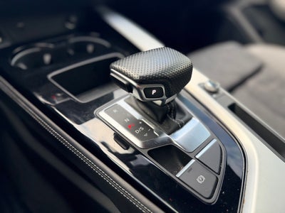 2023 Audi A5 Sportback 45 S line Premium Plus quattro