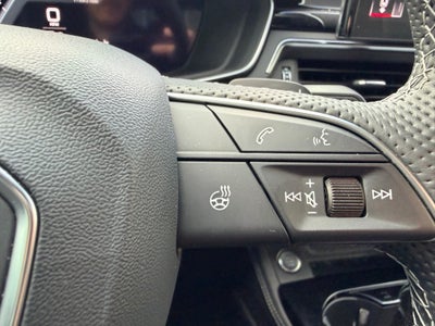 2023 Audi A5 Sportback 45 S line Premium Plus quattro